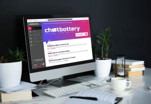 Chatbottery-Editor